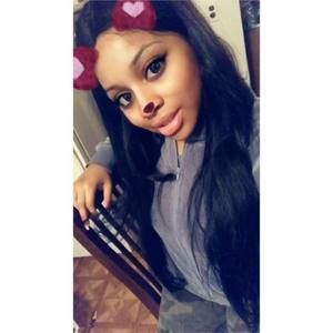 Meet your Posher, Bre